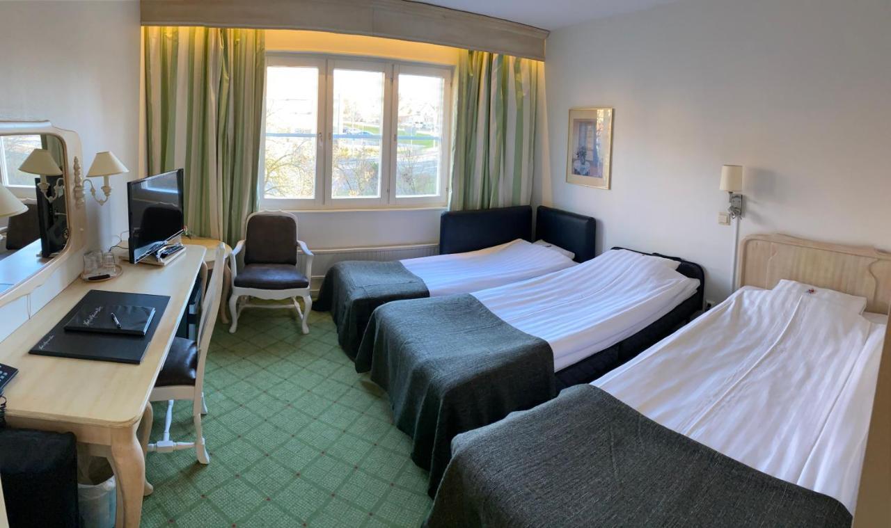 Hotel Moelndals Bro Экстерьер фото